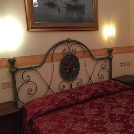 Adventure Hotell