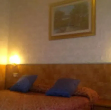Hotell Adventure Rom