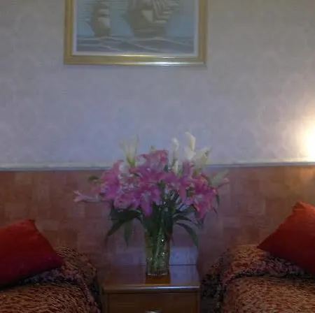Hotell Adventure Rom