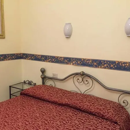 Hotell Adventure 3*