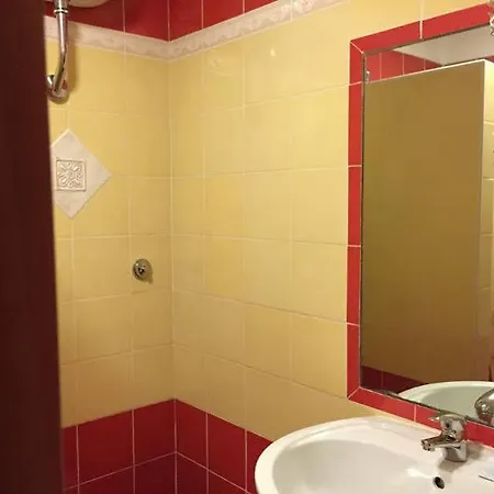 Hotell Adventure 3*